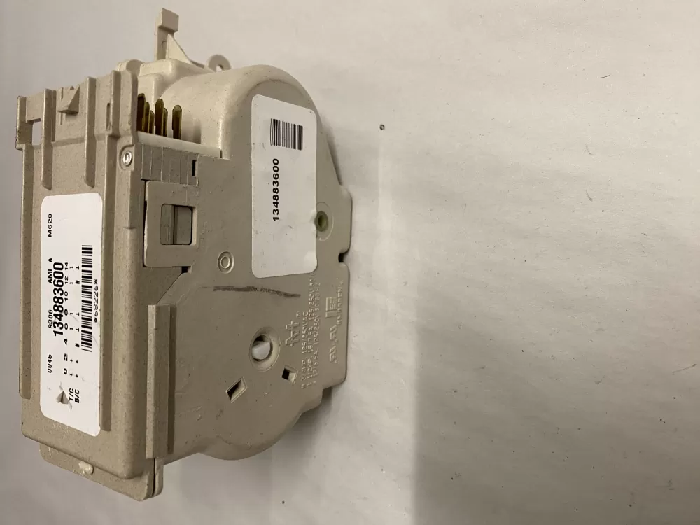 Frigidaire Westinghouse AP4392248 134883600 Washer Timer AZ212150 | BK1269