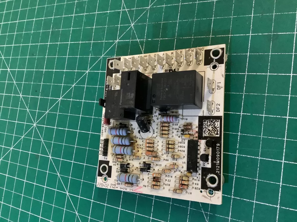 Honeywell  1084-83-552C  1084-552  PCBDM133 Honeywell