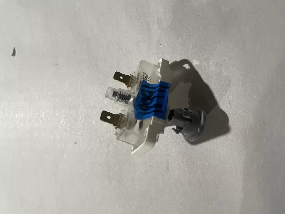 GE 248C1146P001 WE4M416 AP4980900 WE4M367 Dryer Start Switch AZ206270 | KM1899