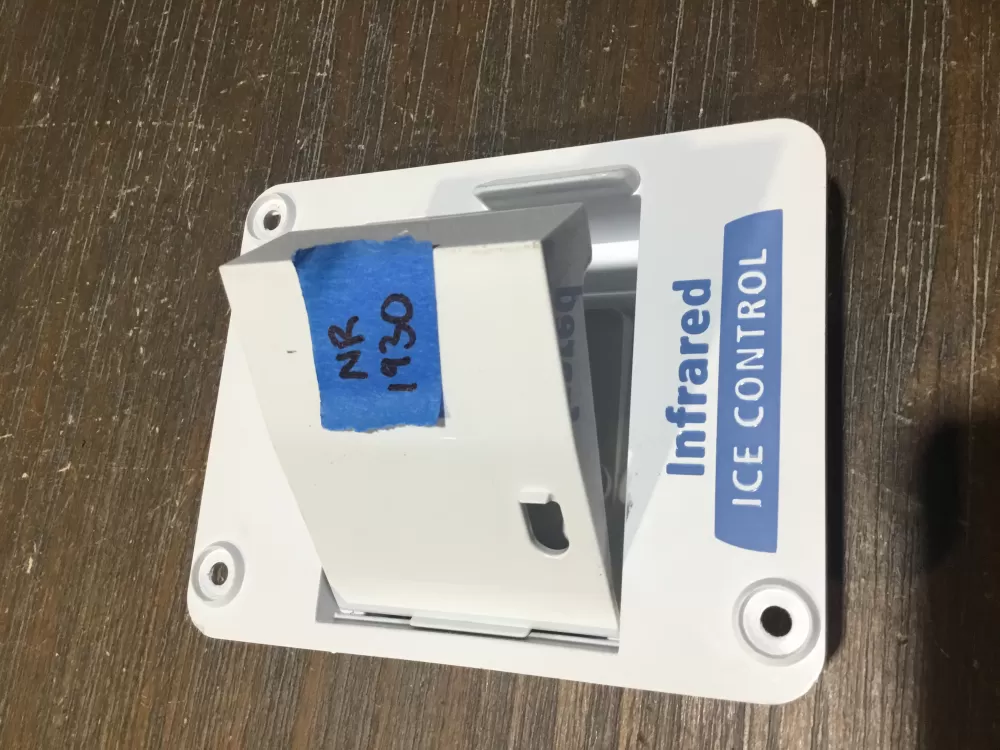 Whirlpool W10757851 4389102 Refrigerator Ice Control Board AZ54283 | NR1930