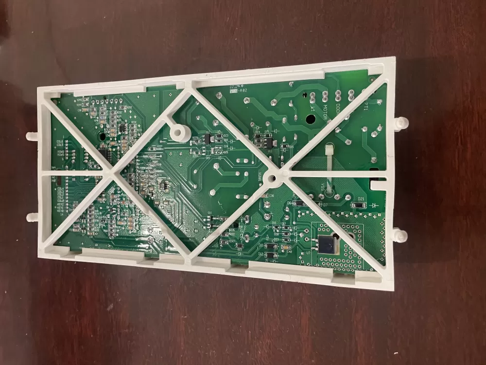 Whirlpool WP8546219 Dryer Control Board AZ32149 | KM216