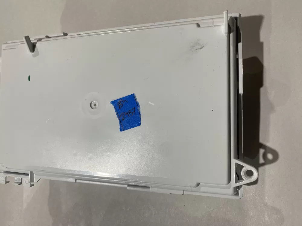 Whirlpool W10581549 W10581549 J Washer Control Board AZ145470 | BK2437