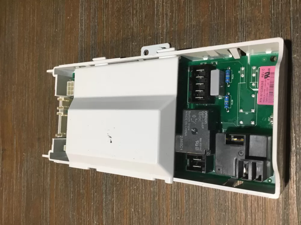 Whirlpool W10259285 W10317636 W10331077 WPW10317636 PS11752712 Dryer Control Board