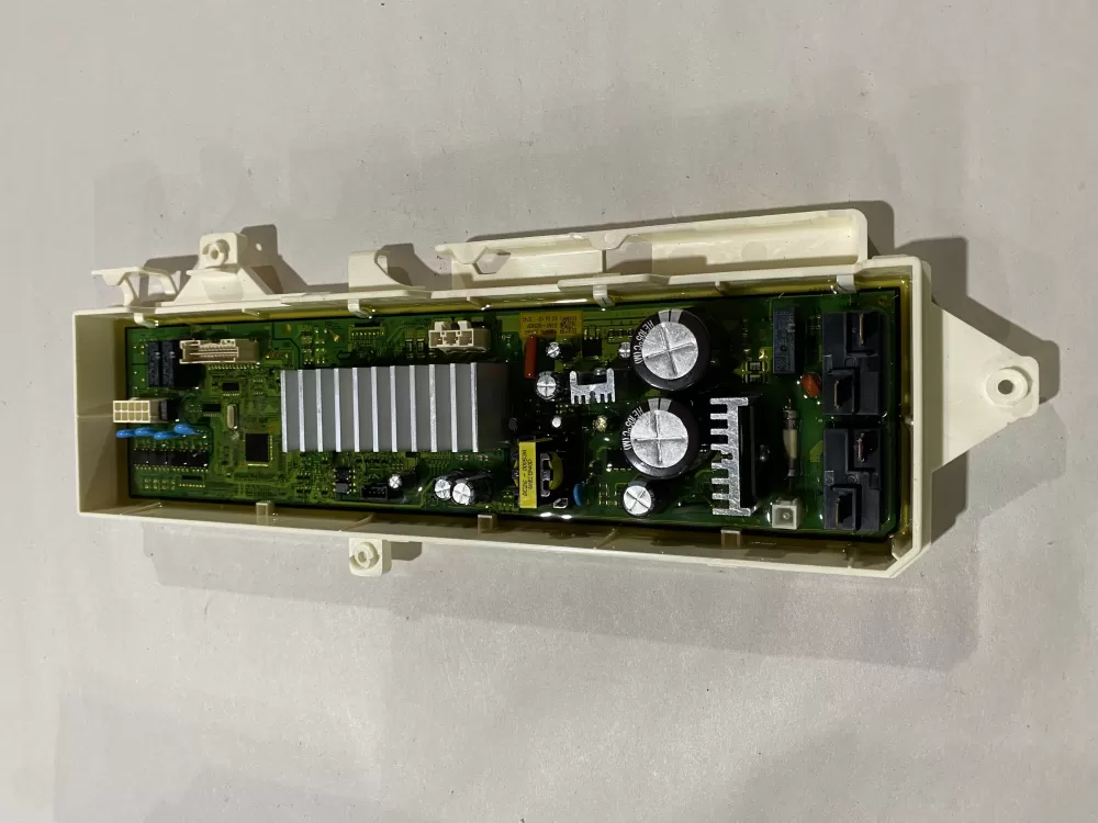 Samsung DC92-02393F Washer Control Board