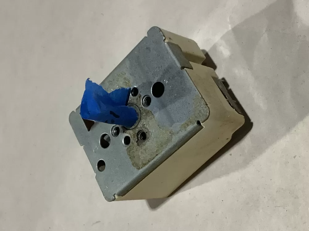 GE Hotpoint Wb24t10029 Range Switch Infinite AZ111202 | Sl101