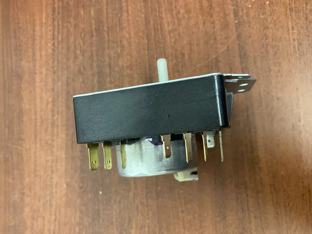 Whirlpool Maytag Kenmore AP6016542 W10185992 Dryer Timer AZ49093 | BK1798