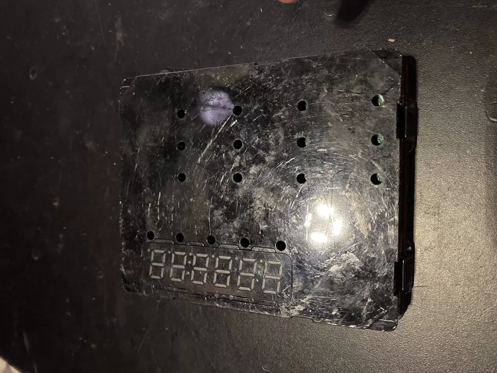 Alliance 205220 204890 D518395 807956 808121 Alliance