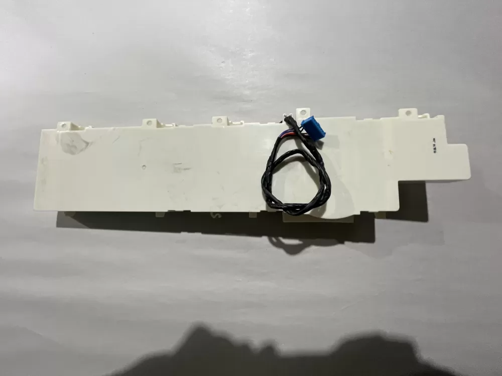 LG Dryer Display Control Board  EBR8626803 AZ206592 | KMV886