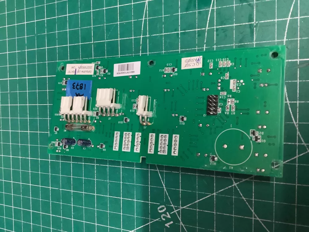 GE 200D7355G074 Refrigerator Dispenser Board AZ201461 | AR1873
