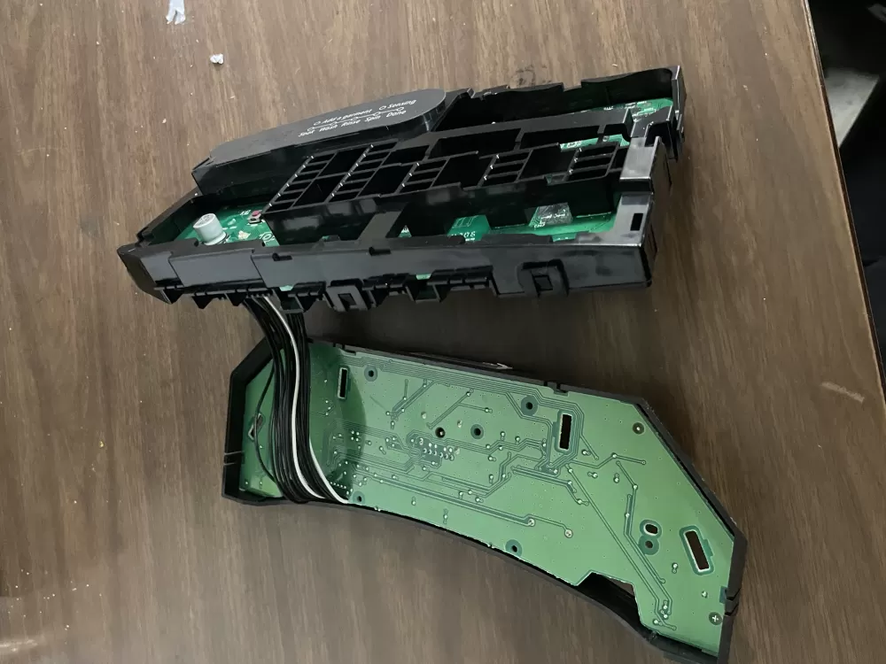 Whirlpool 4619 702 30681 461970230681 Washer Control Board AZ79695 | Wm2027