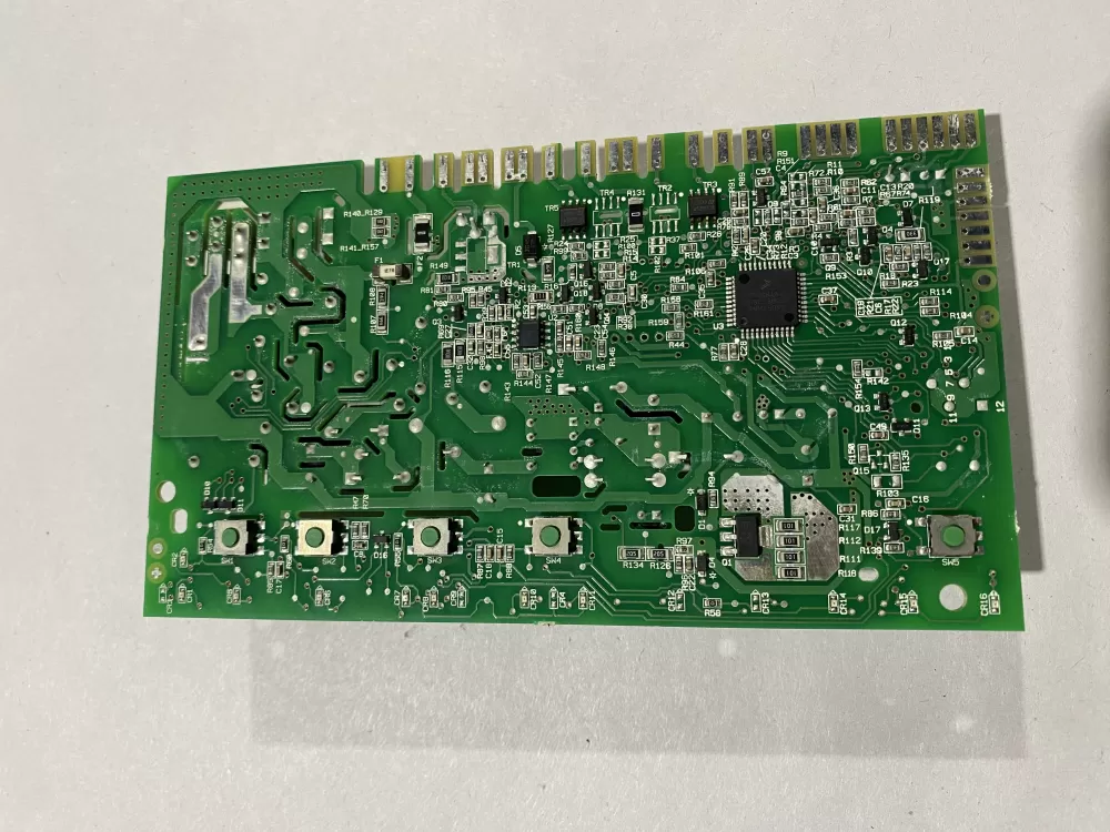 Whirlpool Kenmore W10711367 Dishwasher Control Board AZ114297 | BK1462
