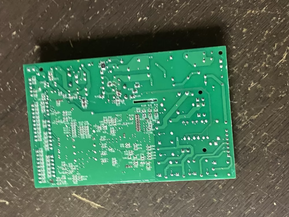 GE 200D2260G008 PD00074367 AP7188100 Refrigerator Control Board AZ51849 | Wm1909