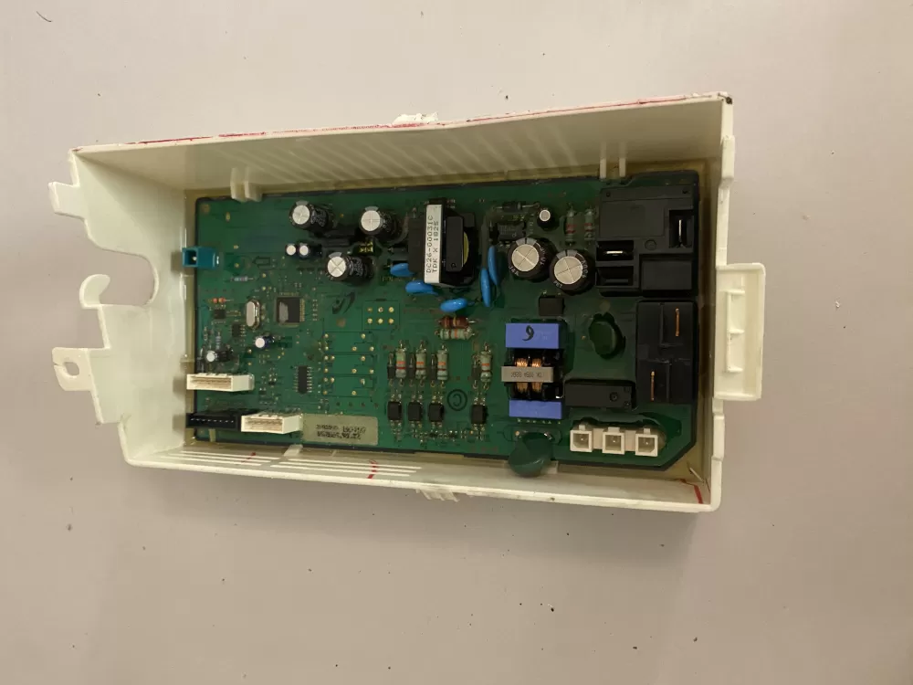 Samsung DC94 04357A Dryer Control Board AZ123978 | BK2263