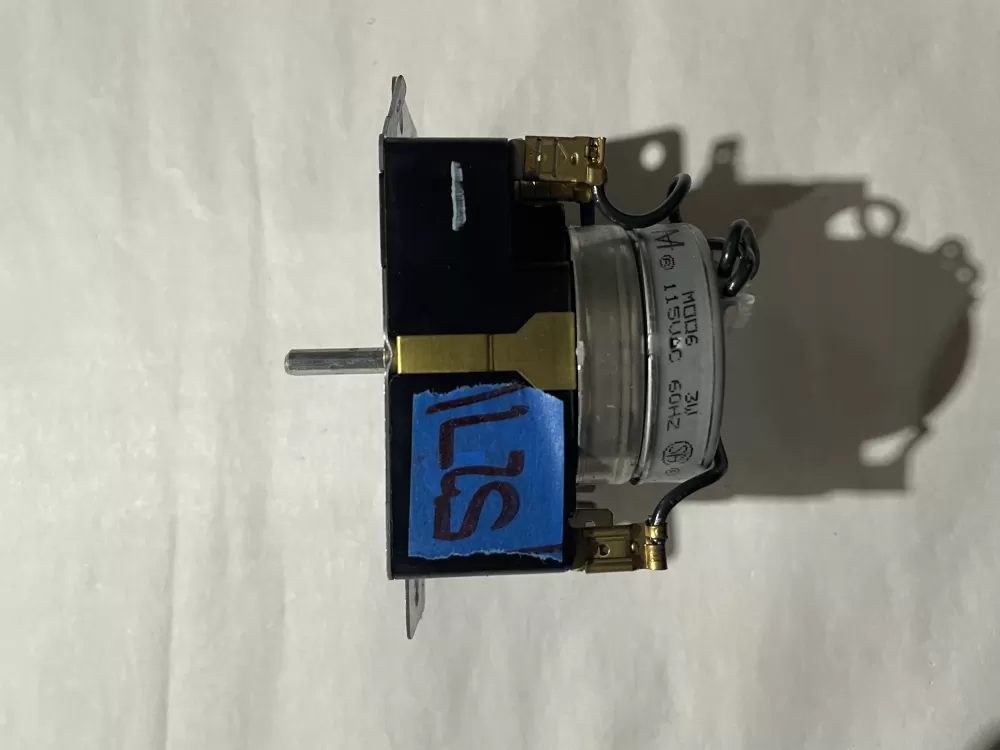 Whirlpool 8566184A 8566184 WP8566184 Dryer Timer AZ209417 | KM527