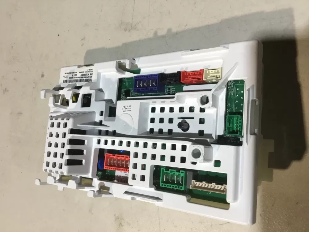 Whirlpool AP5803401 W10581897 PS8768789 Washer Control Board AZ48938 | NR1794