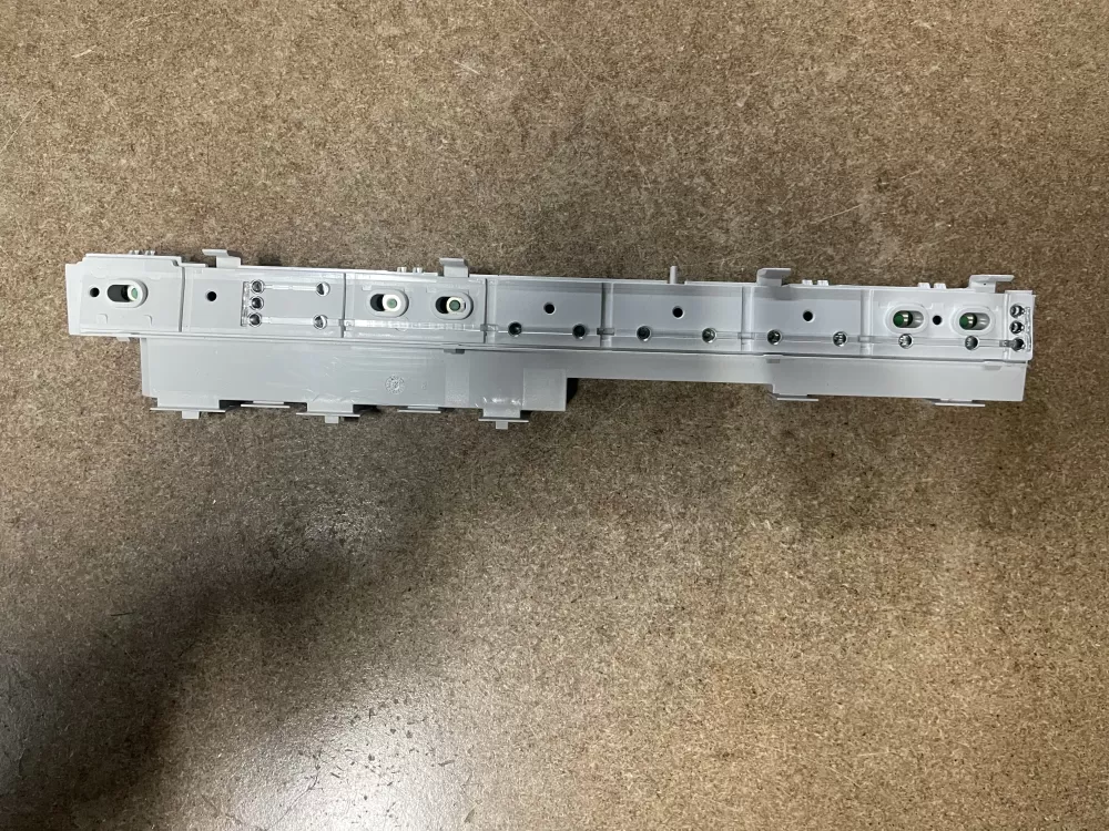 Bosch 9000622151 Dishwasher Control Board Button