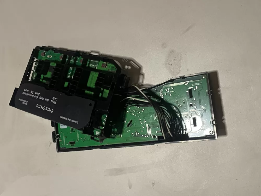 Kenmore W10339966 W10172239 Dryer Control Board