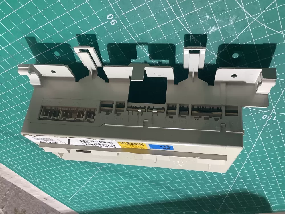 Whirlpool 4619 70200674 01 Washer Control Board AZ190329 | AR325