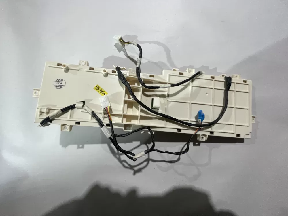 LG EBR32268107 Washer User Interface Display Control Board AZ203570 | KMV597