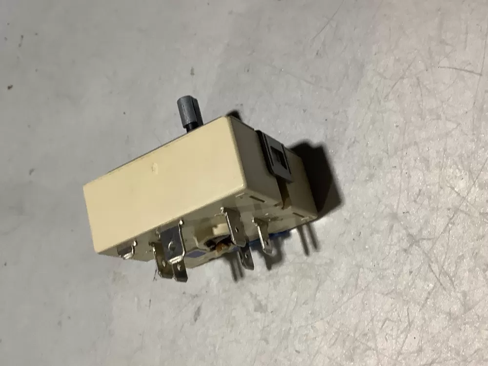 Hotpoint Whirlpool Choice WB24T10058 Range Switch AZ127754 | Sl206