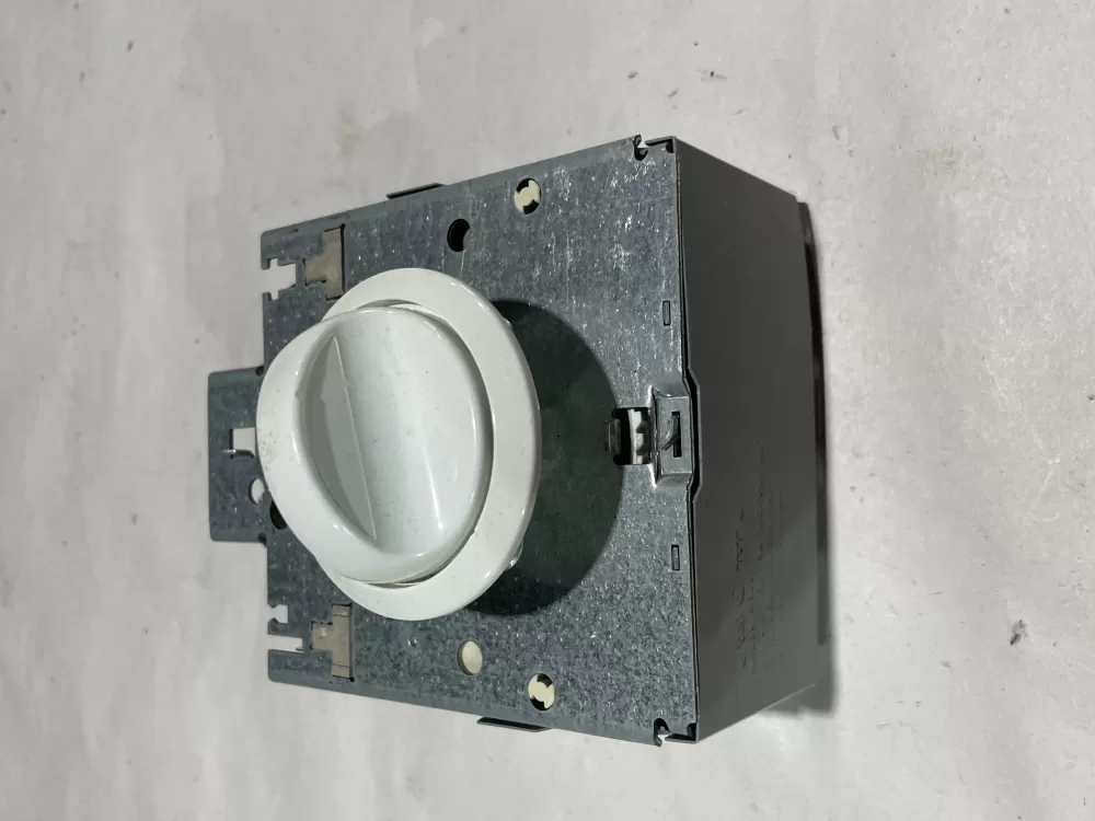 Frigidaire  Crosley 134803600  AP3970173  1258541  PS1524654  011-67758-01 Washer Timer Control