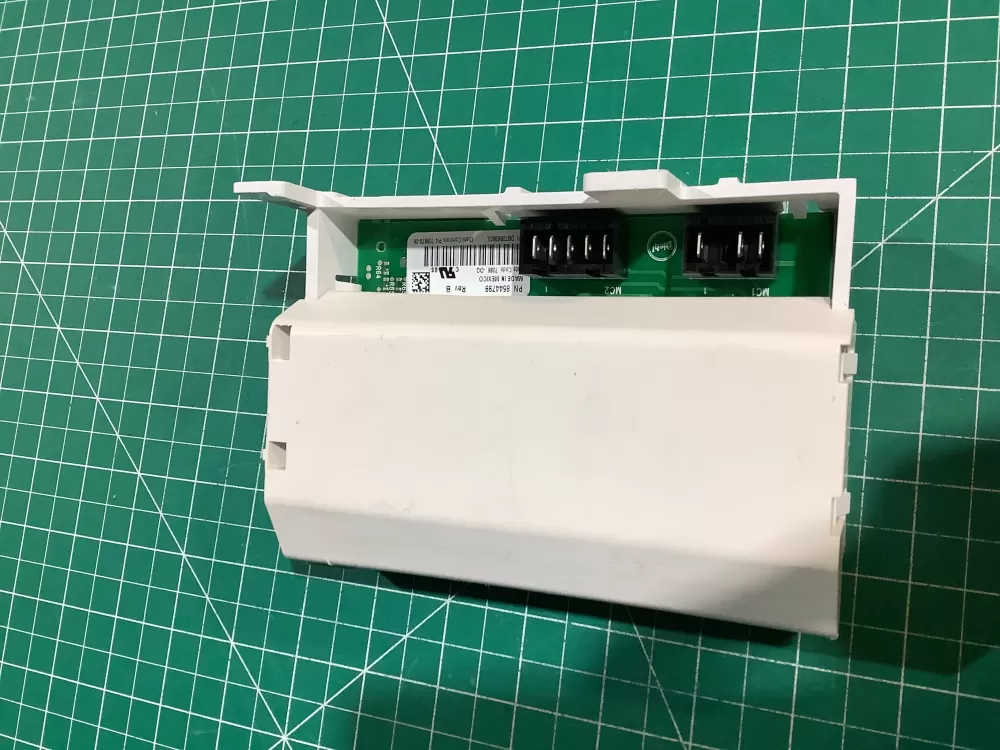 Kenmore WP8544799  AP6013120  8544799 Dryer Control Board