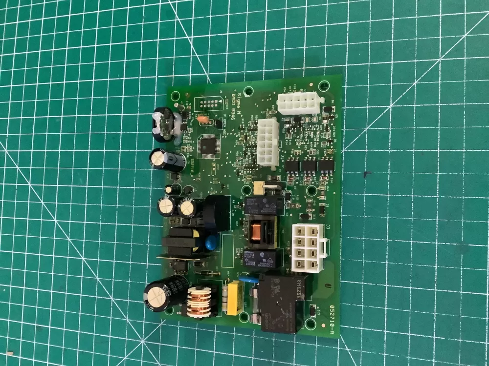 Electrolux 240596301 Refrigerator Control Board  AZ213449 | NR1411