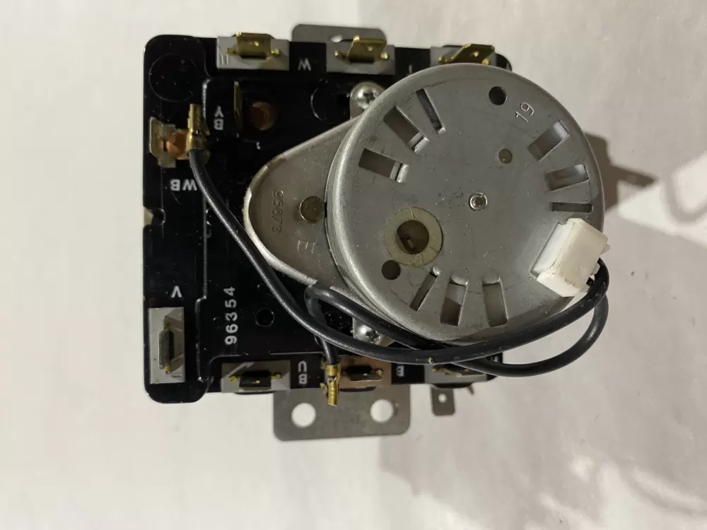 Kenmore 3406702A WP3976576 3406015 3406702 3976576 Dryer Timer AZ186256 | BK2641