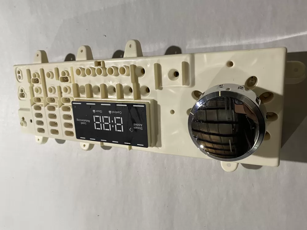 GE WH12X27293  AP6331887  4588076  PS12343360  WDMM0501000000  17238100000283 Washer Control Board