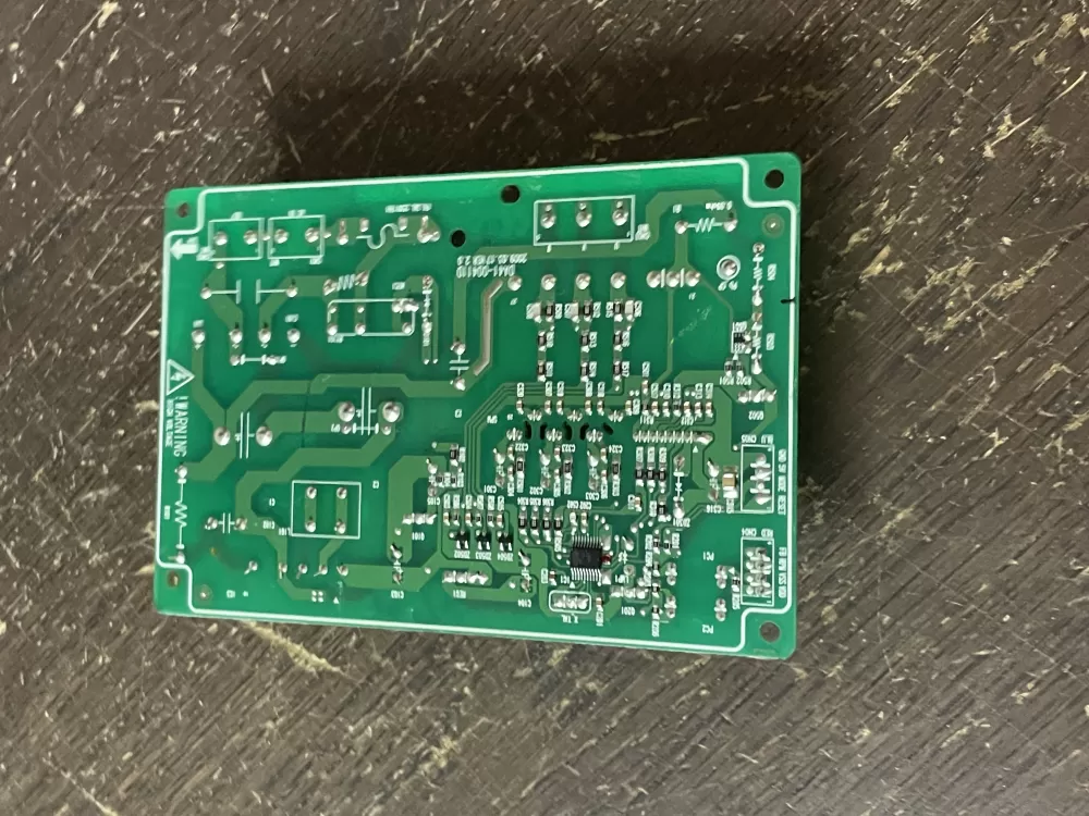 Samsung DA41-00614F DA92-00047A Refrigerator Control Board AZ56365 | Wm2021