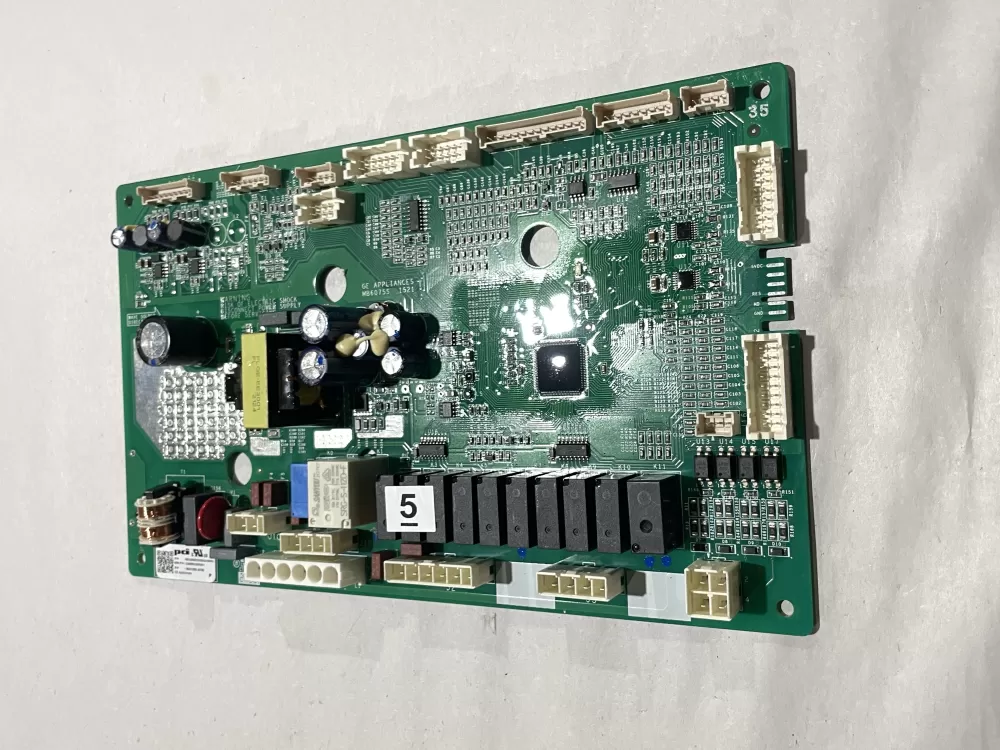 GE 239D5335G001 MB6075S Refrigerator Oem Control Board