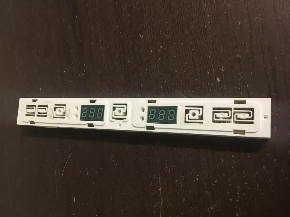 LG  Kenmore  GE  Whirlpool 6870JB8090B Refrigerator Board