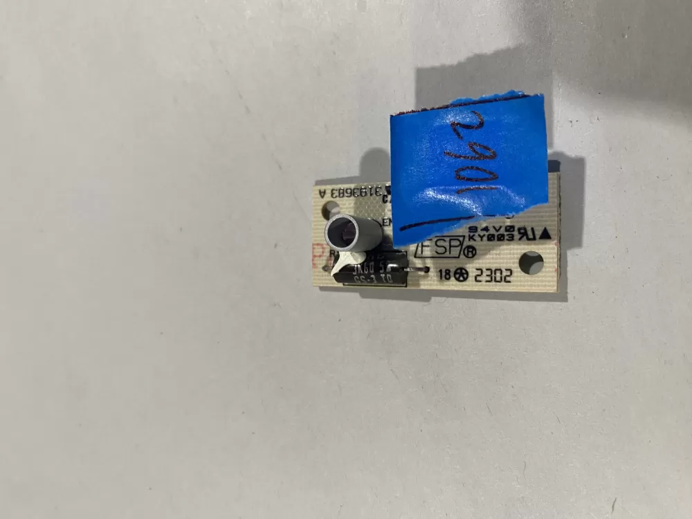 Refrigerator Control Board 3300704 AZ185115 | BK1062