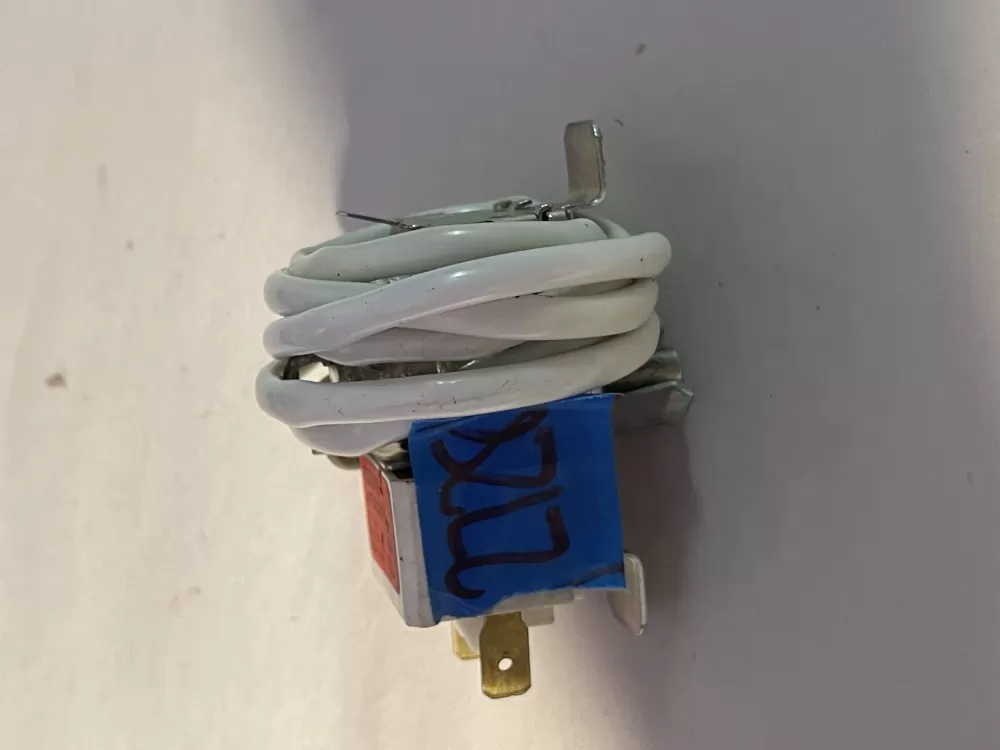 Frigidaire Kenmore 3ART5VC158 Refrigerator Control Board AZ198331 | KM2728