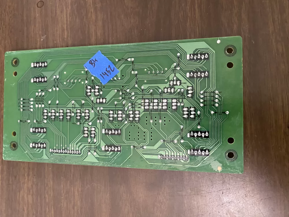 LG EBR64624906 Range Control Board AZ89667 | BK1452