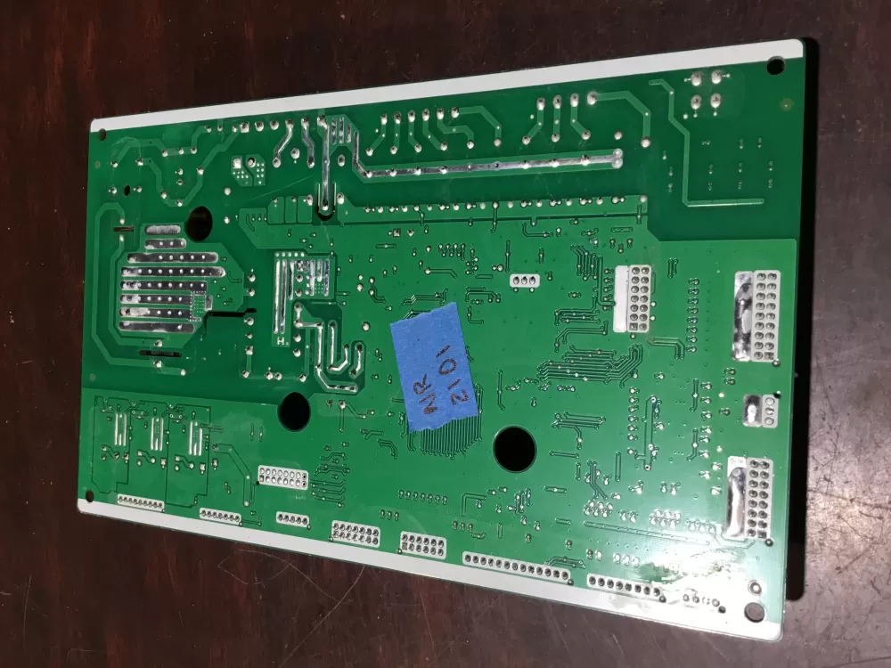 GE 197D8523G101 70213260402GA MB6075LLC Refrigerator Control AZ68982 | NR2101