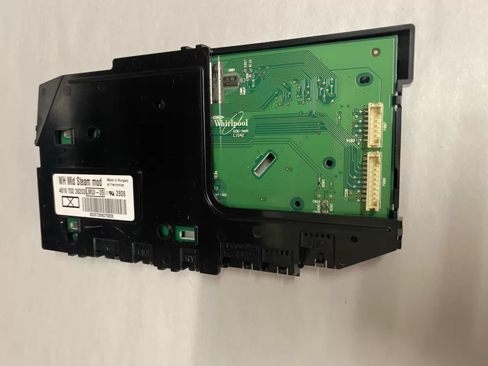 Whirlpool 4619 702 38203 05 Washer Control Board AZ206989 | BK2214