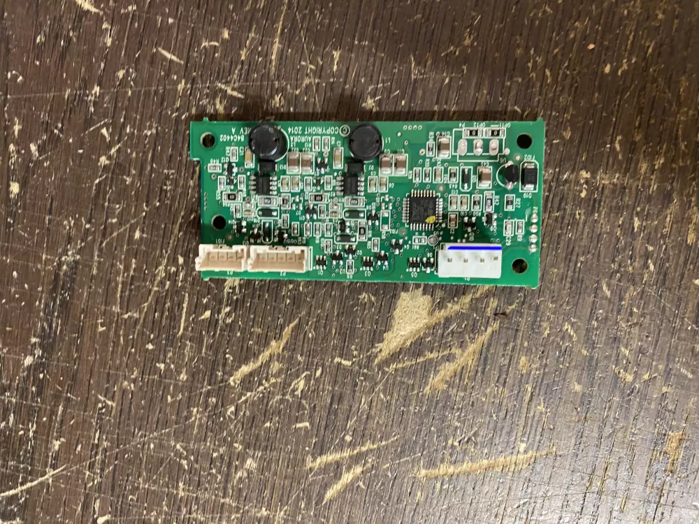 Whirlpool KitchenAid W10676677 Refrigerator Control Board AZ62571 | BK1854