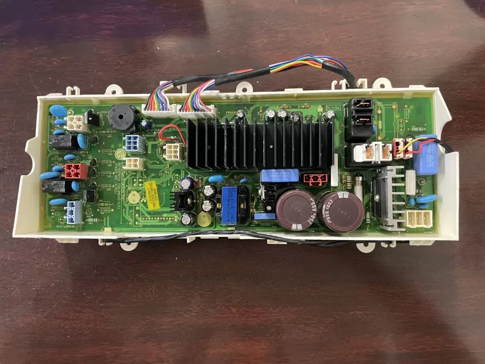LG 6871ER1085A 6870ER9015A 6871ER1085C Washer Control Board