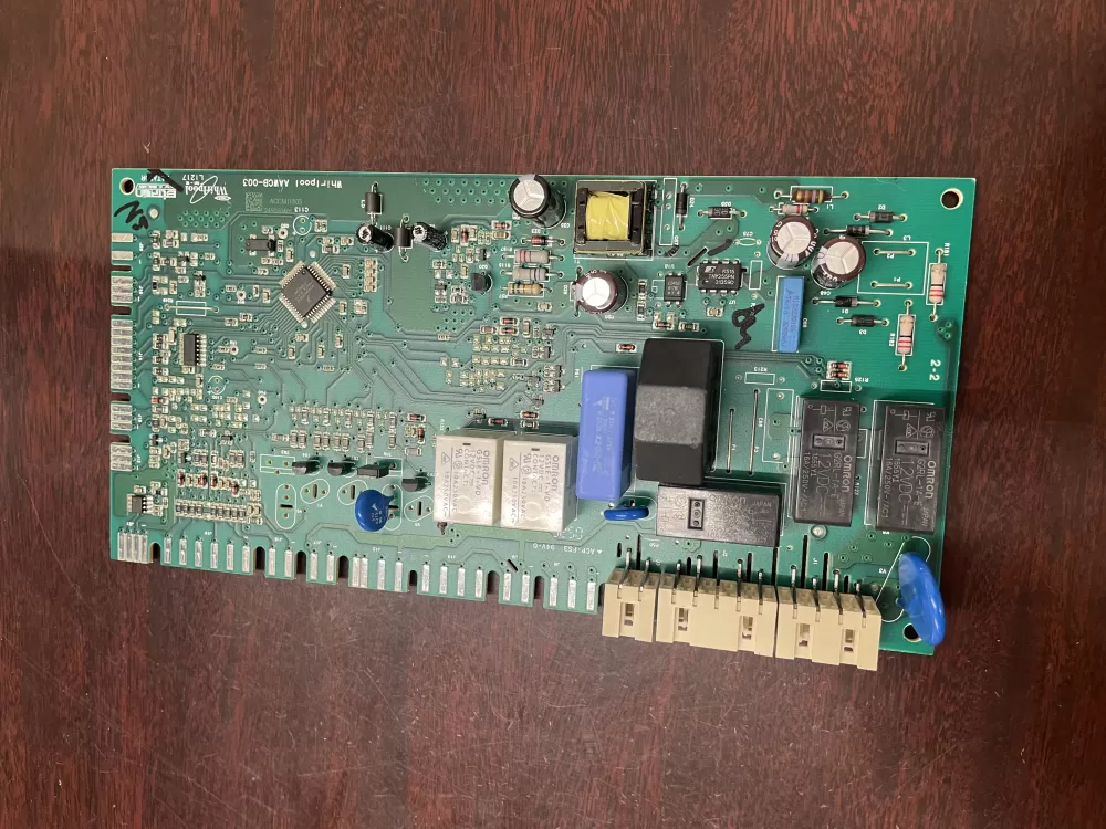 Whirlpool Kenmore AAWCB-003 Washer Control Board AZ31911 | KM140