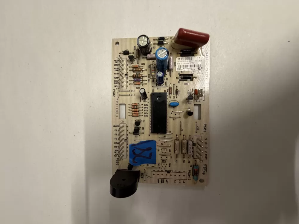 Kenmore Whirlpool WPW10116565 W10116565 Dryer Control Board AZ231244 | KM28