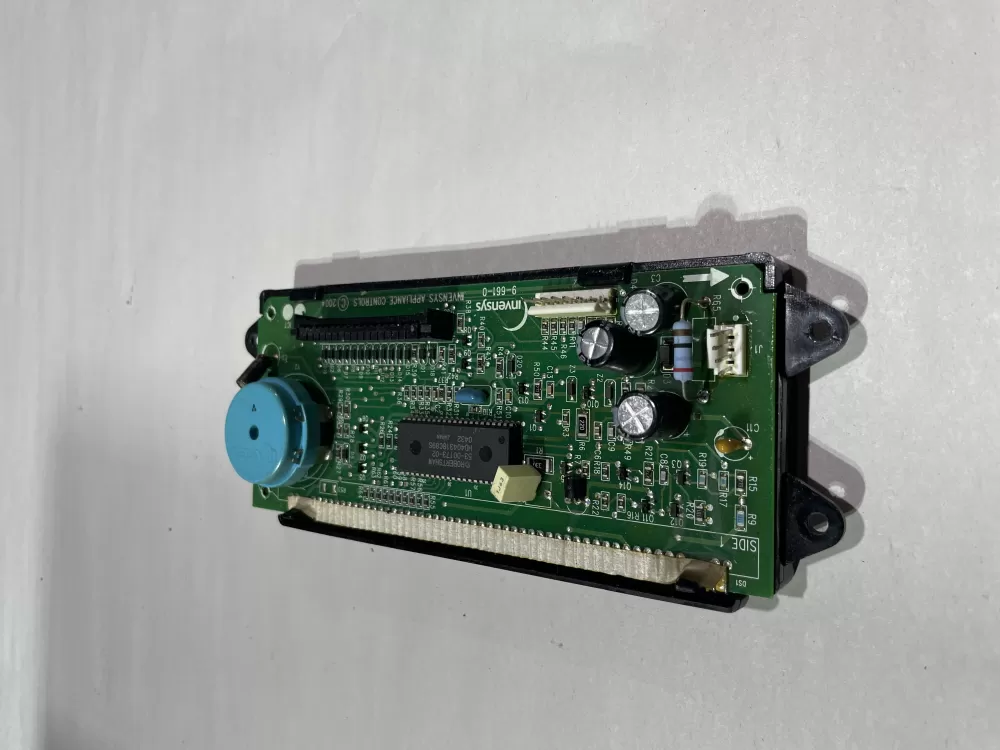 Frigidaire 8507p014 60 71001872 Oven Control Board Double AZ145760 | Wm2435