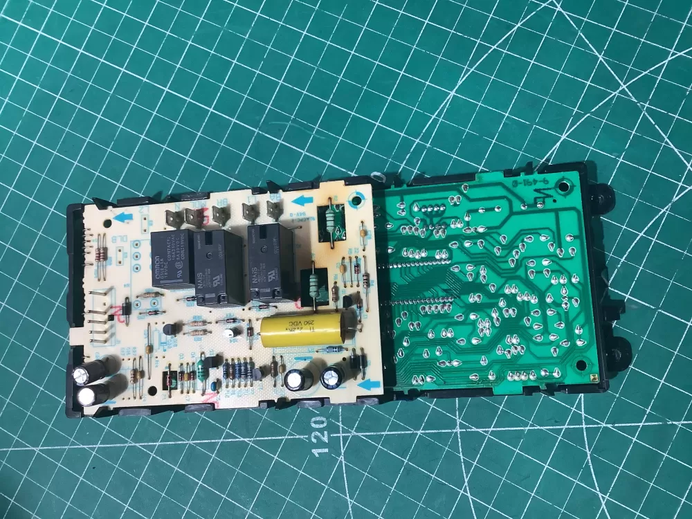 Electrolux Oven 316101001 Control Board AZ193911 | AR2625