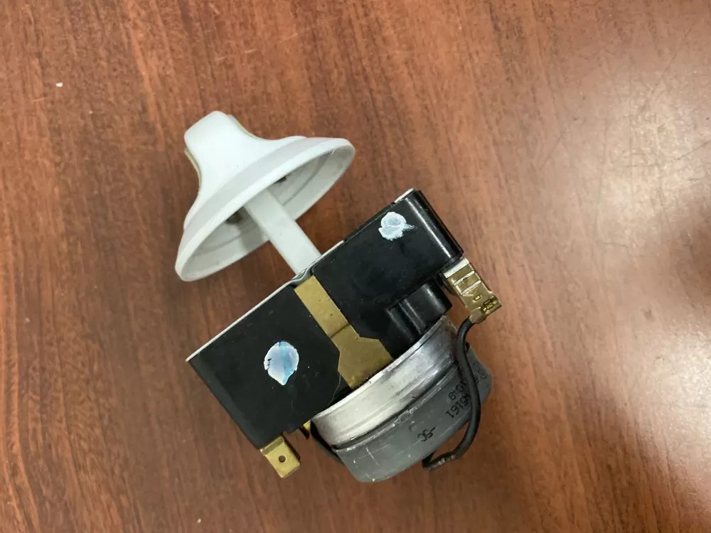 Frigidaire Whirlpool GE Kenmore 131062300F Dryer Timer AZ38487 | BK669