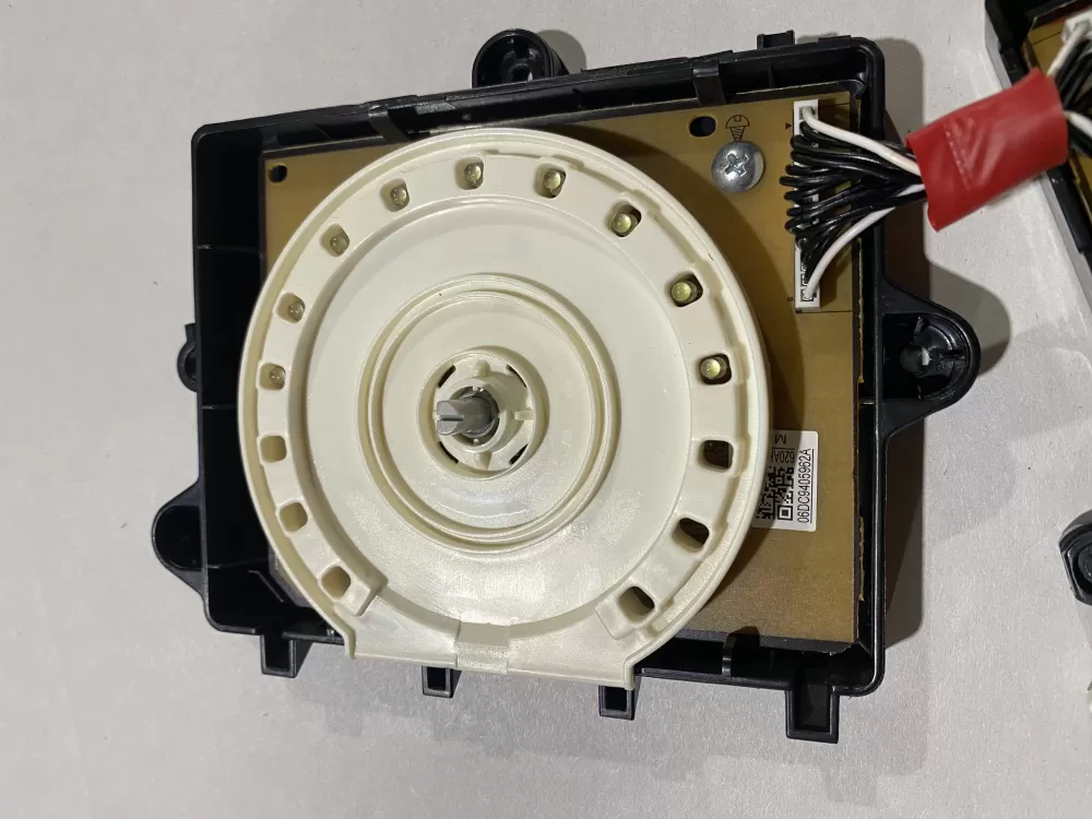Samsung DC94 05962A Washer Control Board AZ149715 | BKV769