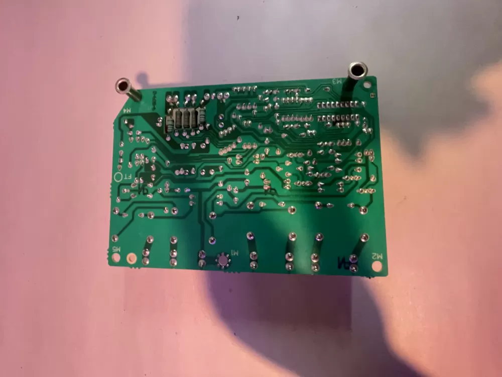 Whirlpool W10331686 100-1323-02 Range Oven Spark Module AZ195332 | KM2751