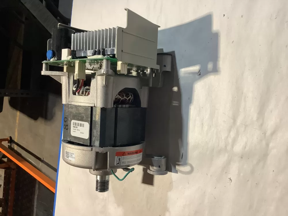 MTR444 MOTOR-115V/60HZ 0024000133HA AZ184914 | Sl16