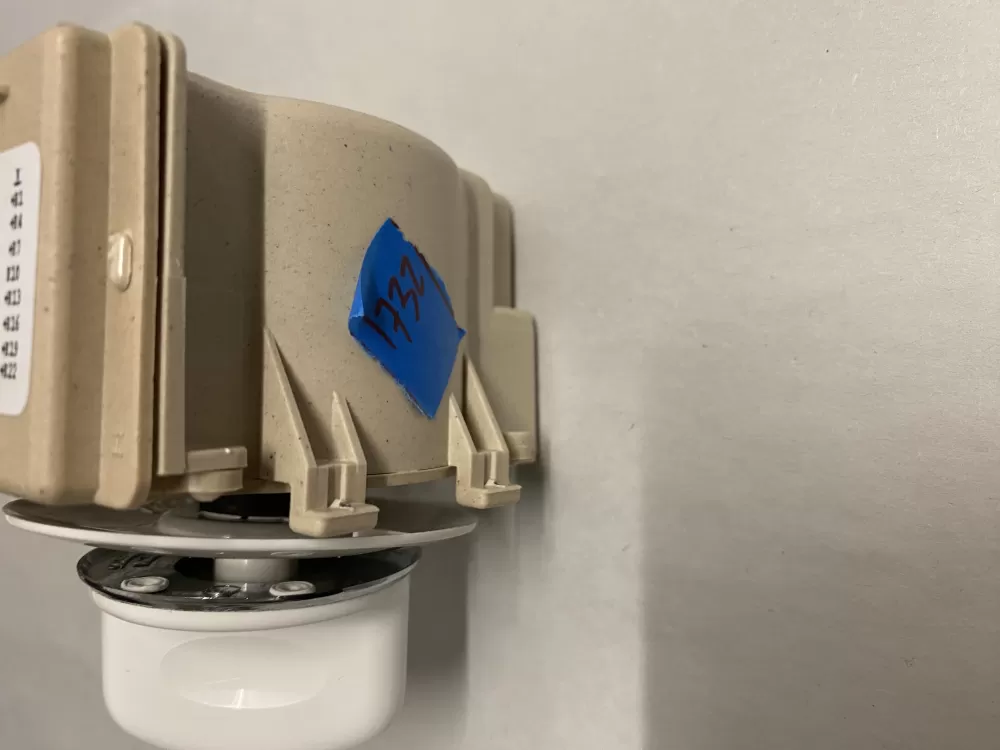 GE 175D4232P024 WH12X10254 Washer Timer AZ213890 | BK1732