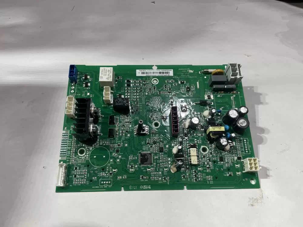 GE WH22X32357 WH22X29556 290D2226G003 WH18X28174 Washer Control Board