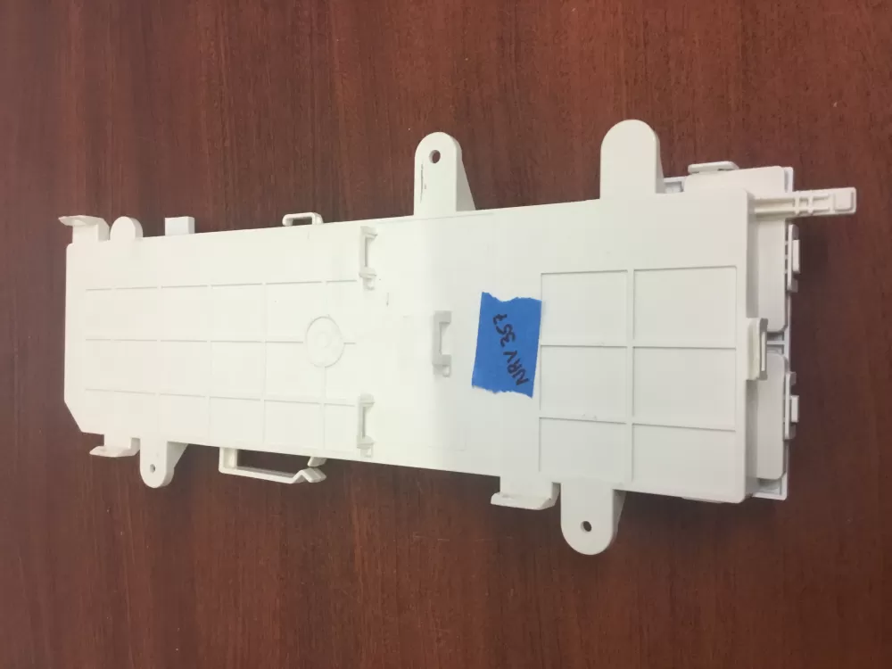 Samsung DC92-01589A Washer PCB User Interface Control Board AZ32854 | NRV357